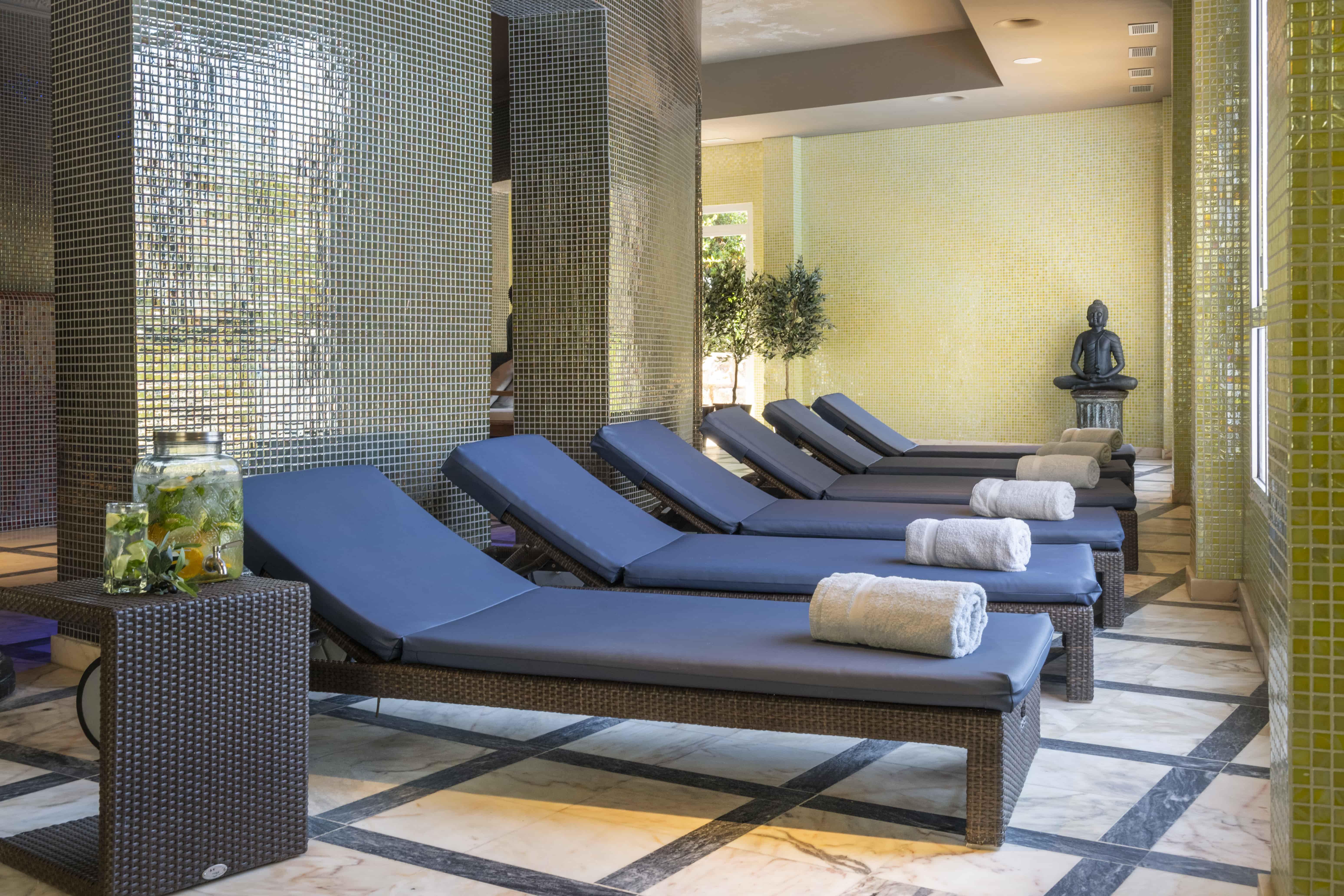 Salles Hotels Marina Portals Portals Nous  Exterior photo
