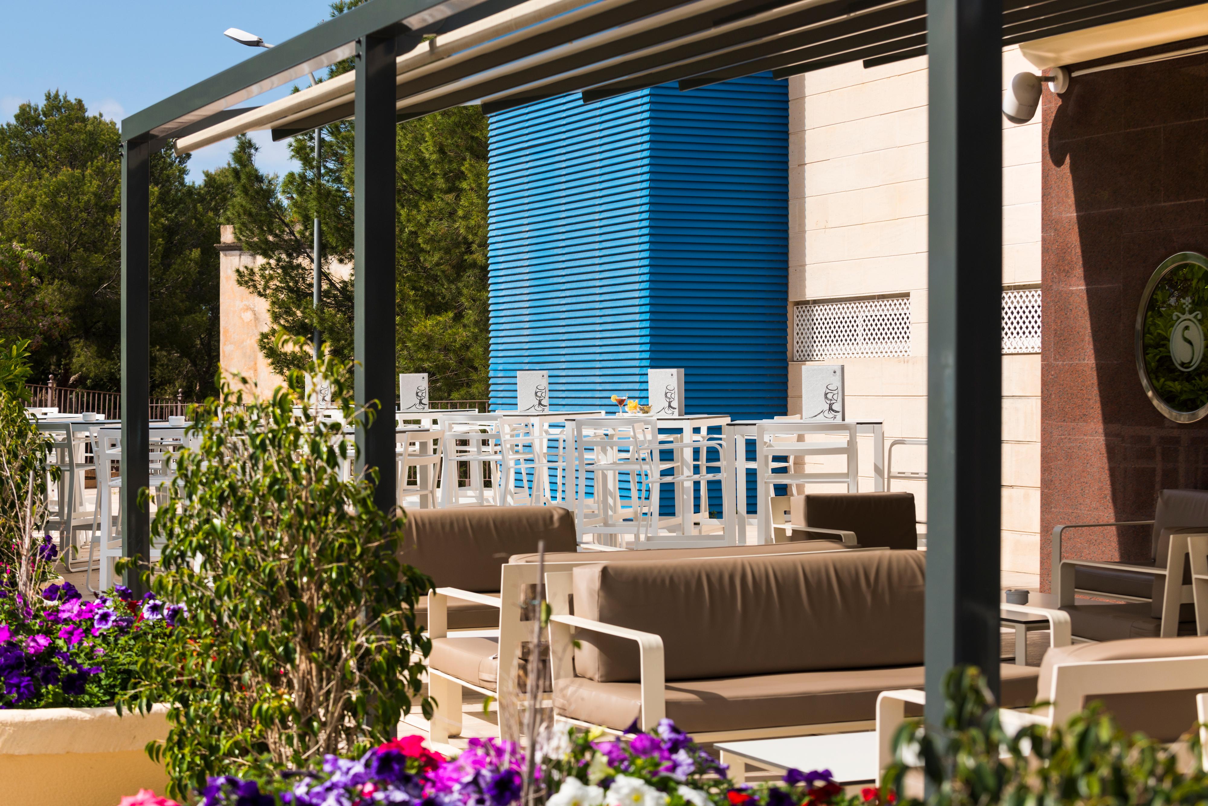 Salles Hotels Marina Portals Portals Nous  Exterior photo