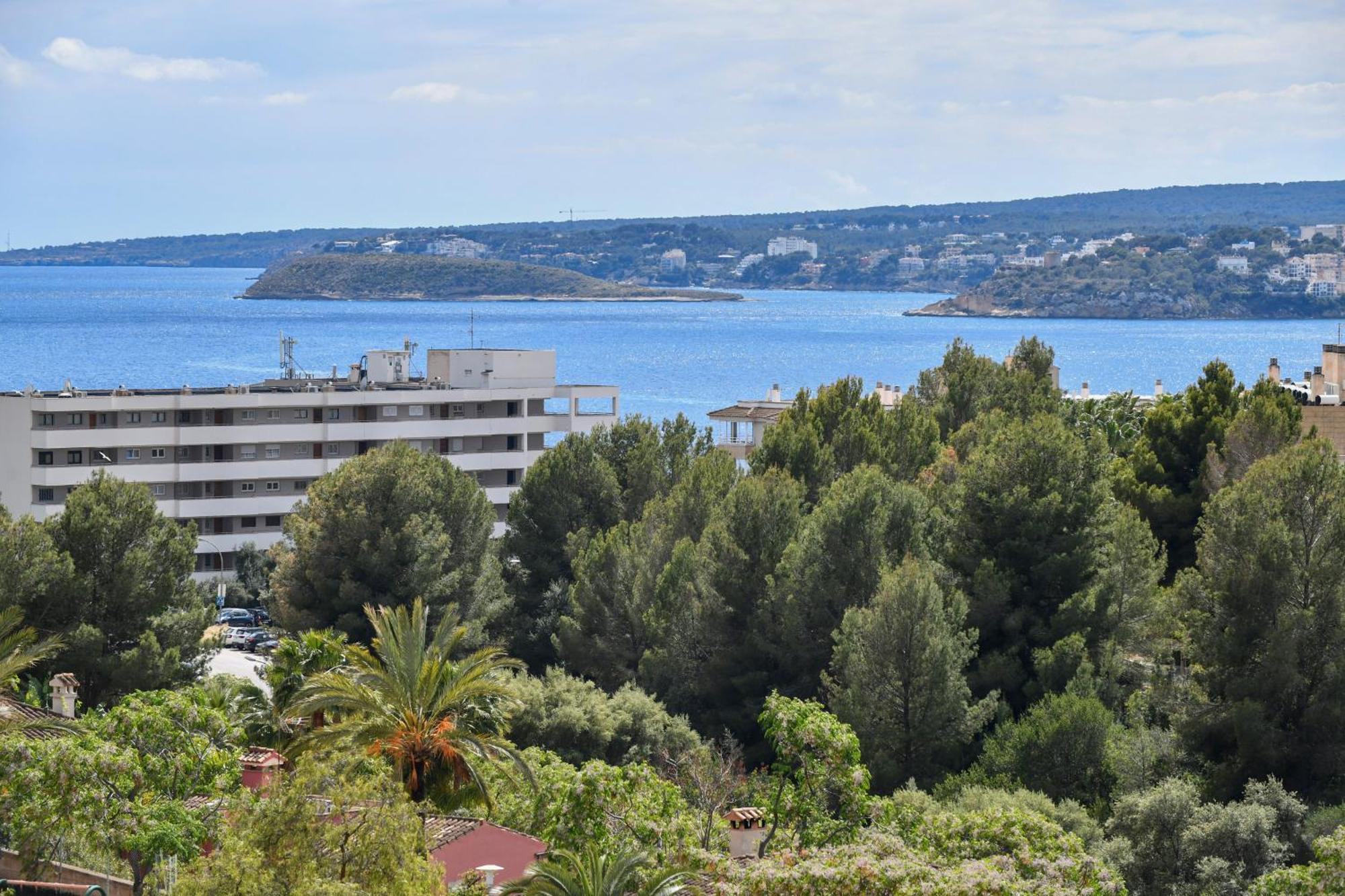Salles Hotels Marina Portals Portals Nous  Exterior photo